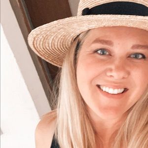 Meet your Posher, Stacey